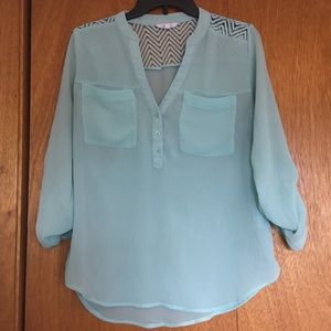 Candie’s Shirt - XL